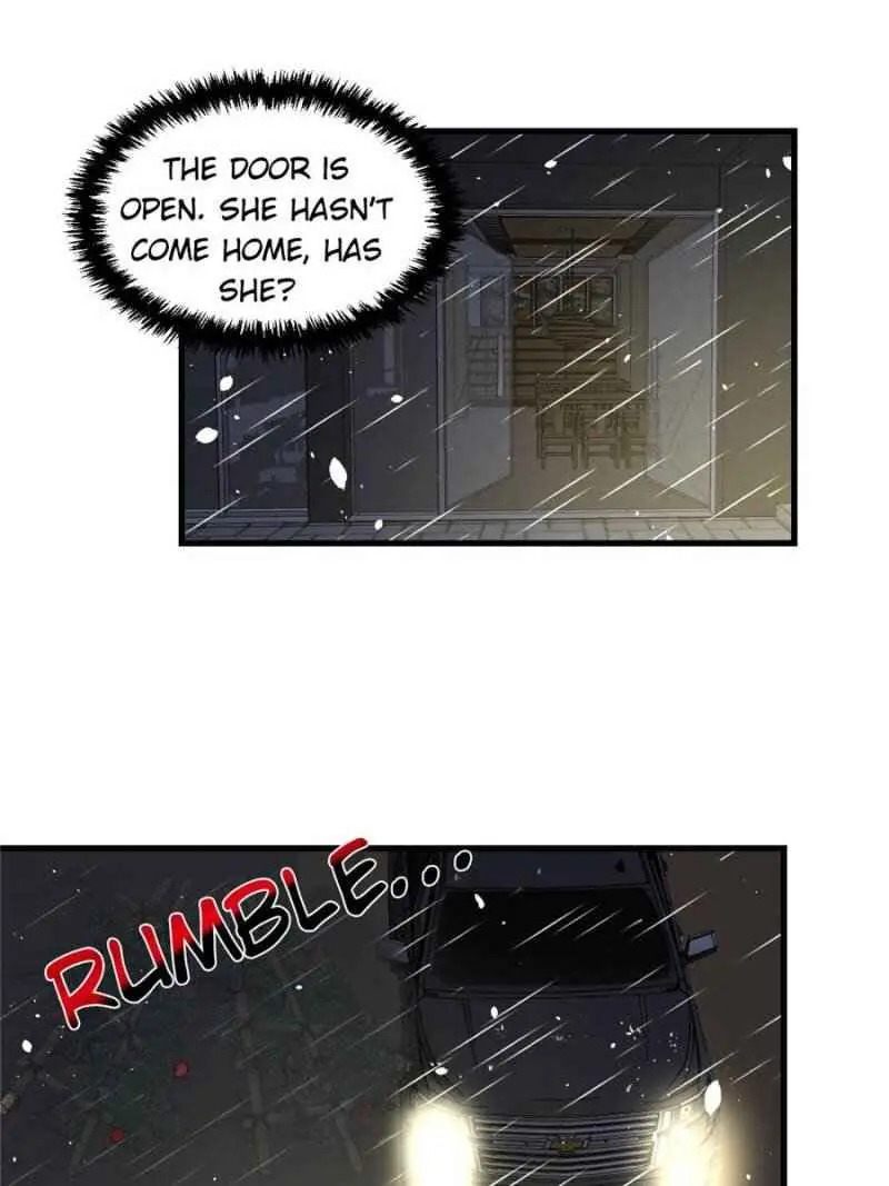 My Exclusive Dream World Adventures Chapter 5 Page 41