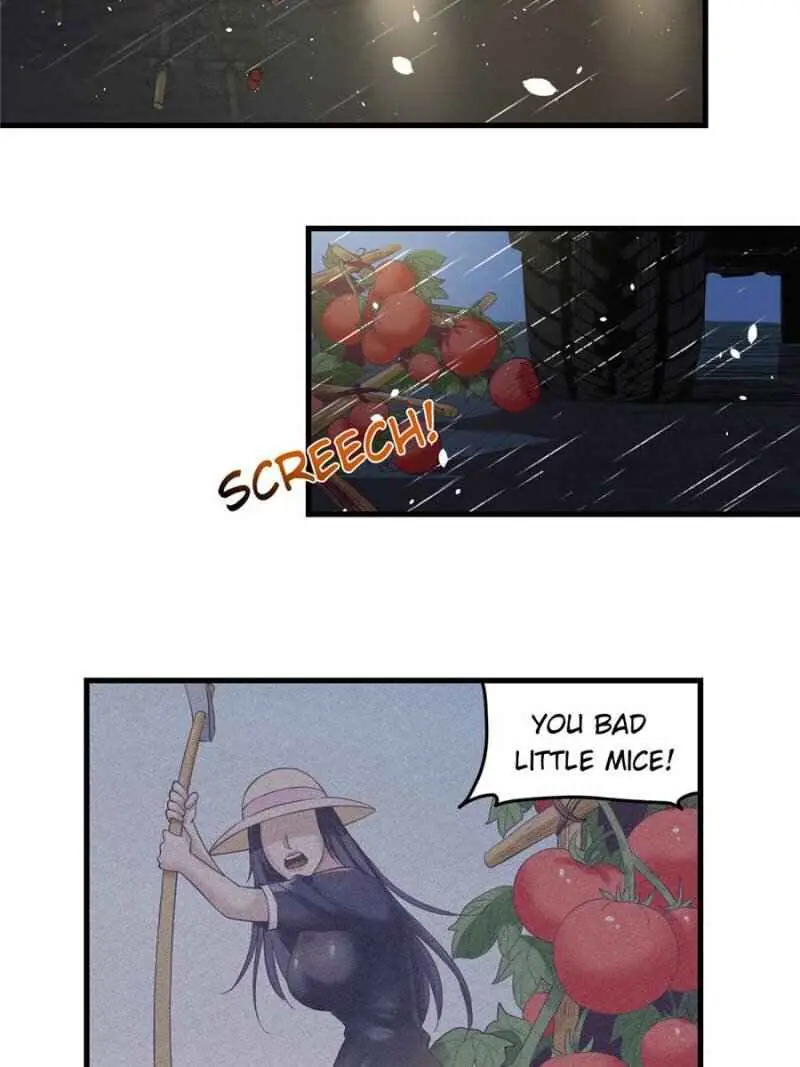 My Exclusive Dream World Adventures Chapter 5 Page 43