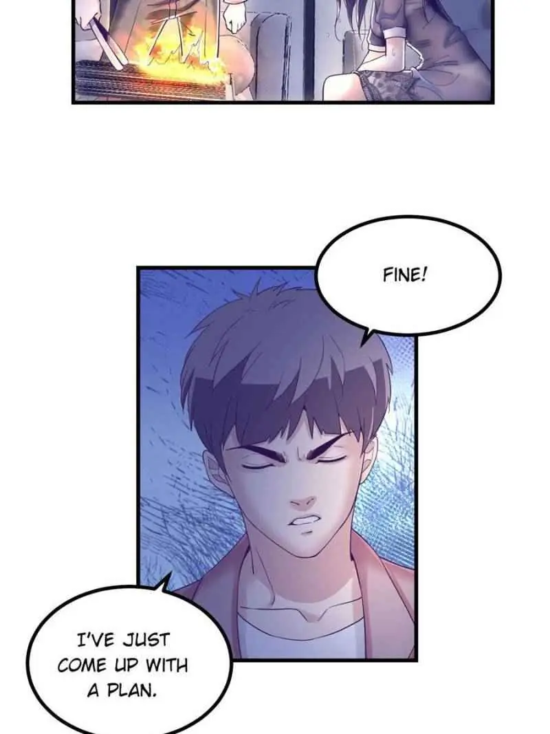 My Exclusive Dream World Adventures Chapter 6 Page 7