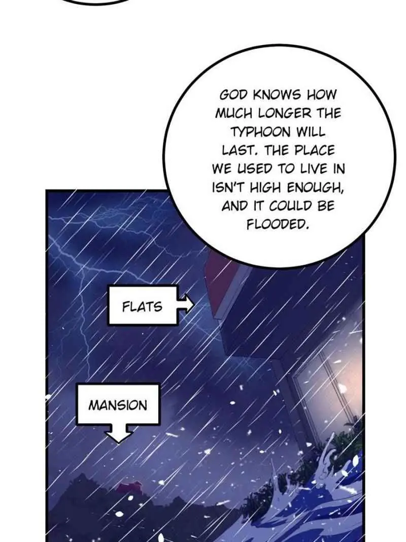 My Exclusive Dream World Adventures Chapter 6 Page 8