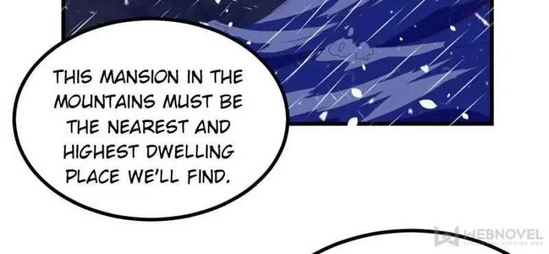 My Exclusive Dream World Adventures Chapter 6 Page 9