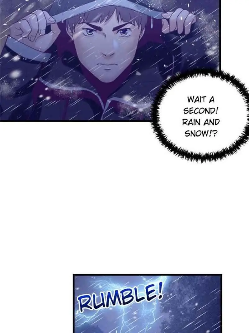 My Exclusive Dream World Adventures Chapter 6 Page 15