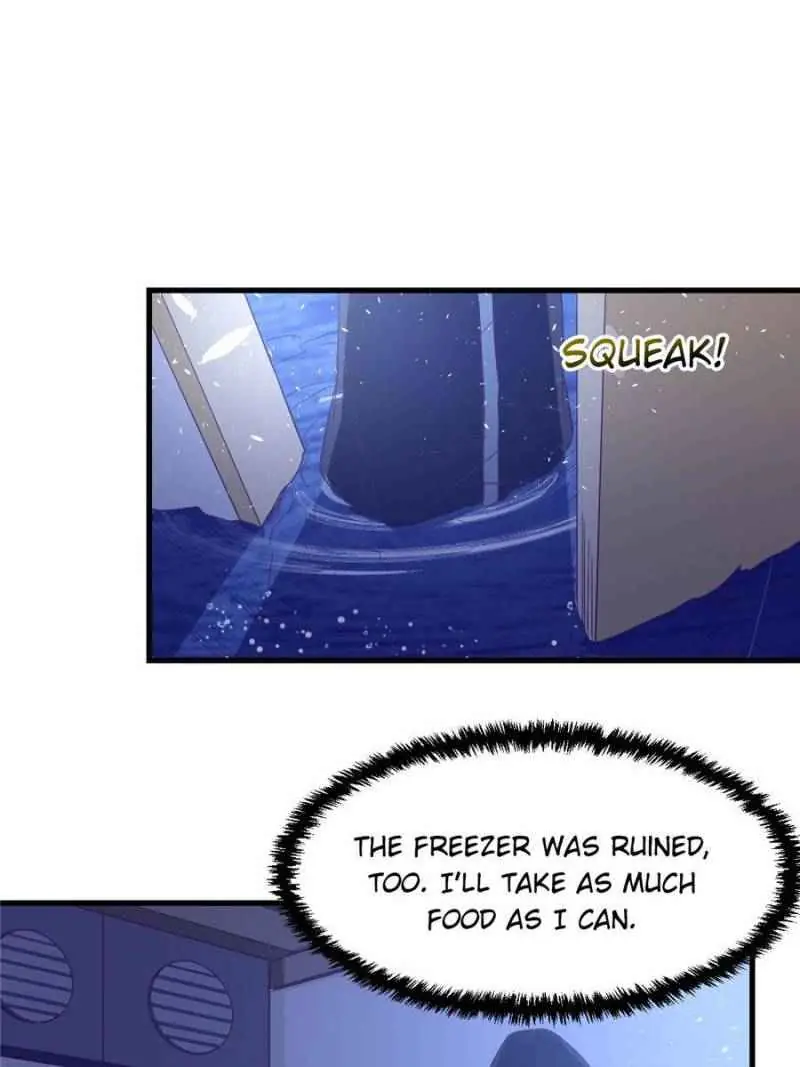 My Exclusive Dream World Adventures Chapter 6 Page 19