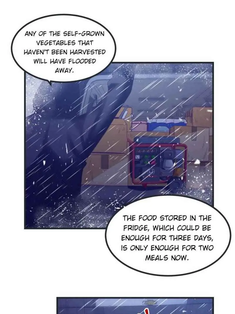 My Exclusive Dream World Adventures Chapter 6 Page 23