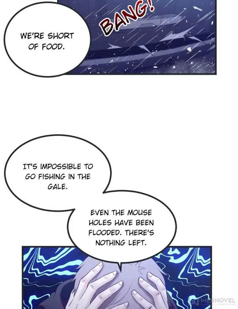 My Exclusive Dream World Adventures Chapter 6 Page 24