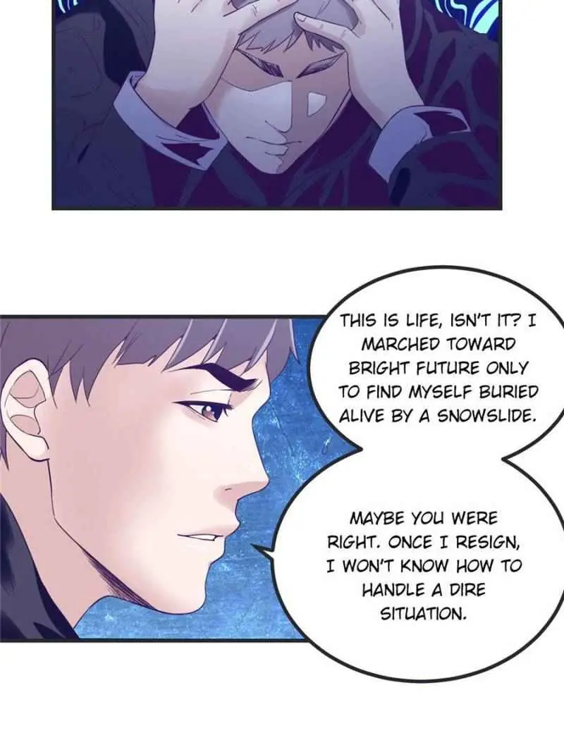 My Exclusive Dream World Adventures Chapter 6 Page 25