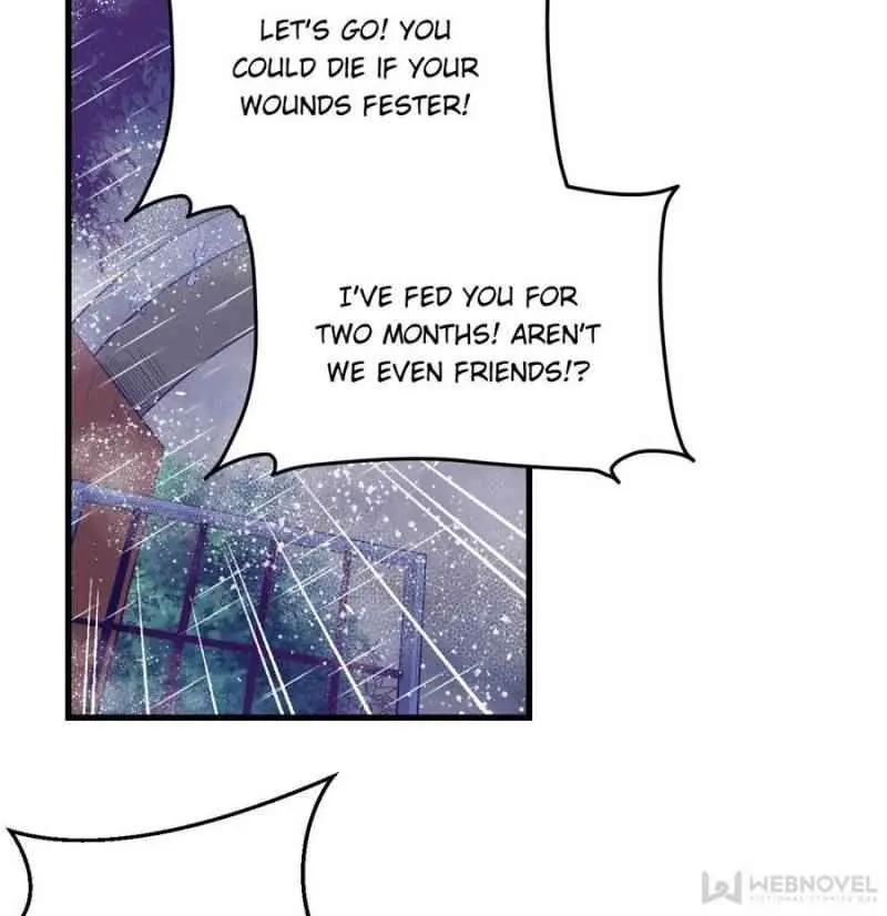 My Exclusive Dream World Adventures Chapter 6 Page 35