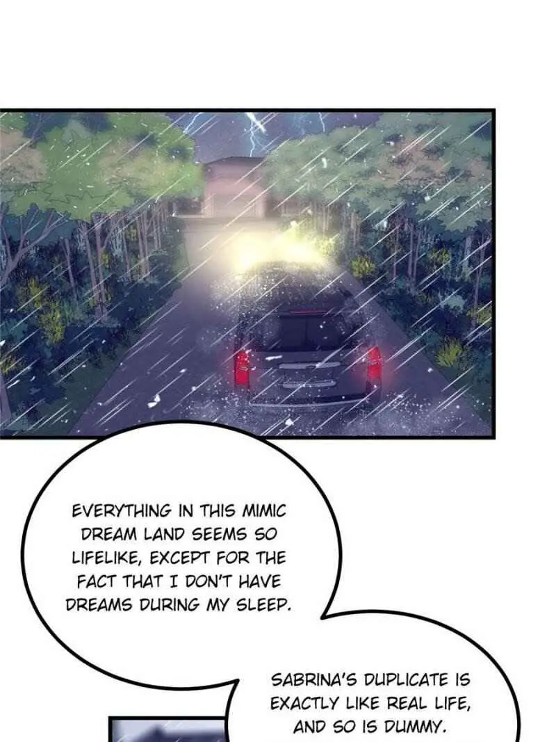 My Exclusive Dream World Adventures Chapter 7 Page 1