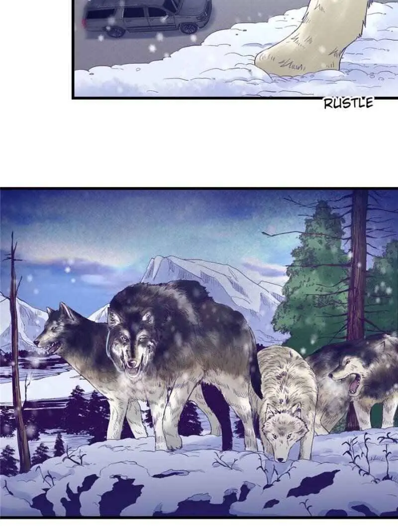 My Exclusive Dream World Adventures Chapter 7 Page 44