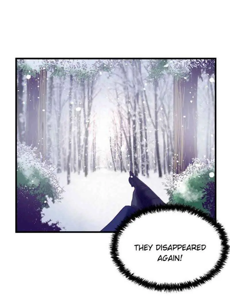 My Exclusive Dream World Adventures Chapter 8 Page 5
