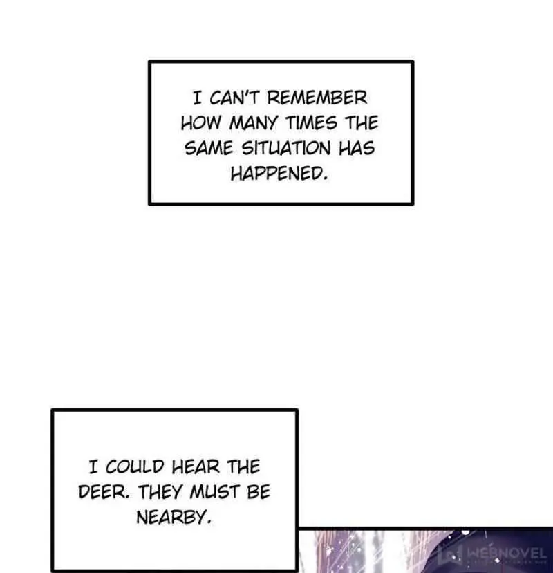 My Exclusive Dream World Adventures Chapter 8 Page 6