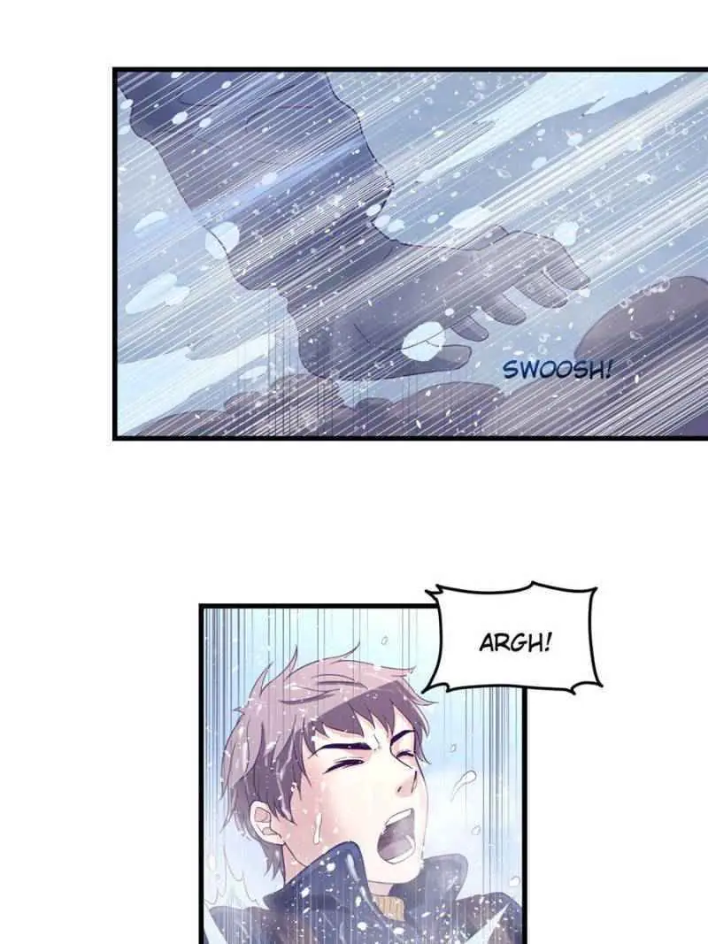 My Exclusive Dream World Adventures Chapter 8 Page 20