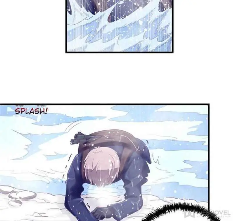 My Exclusive Dream World Adventures Chapter 8 Page 21