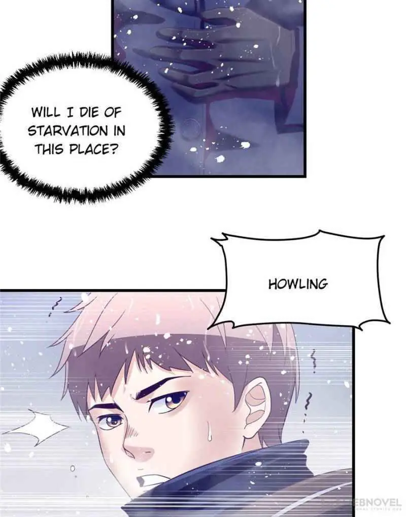 My Exclusive Dream World Adventures Chapter 8 Page 33