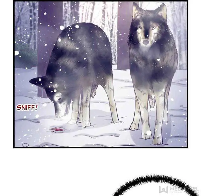 My Exclusive Dream World Adventures Chapter 8 Page 35