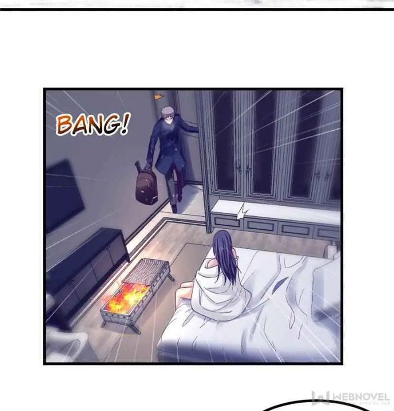 My Exclusive Dream World Adventures Chapter 8 Page 39