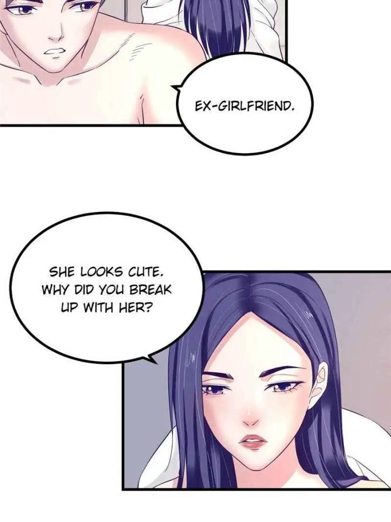 My Exclusive Dream World Adventures Chapter 9 Page 3