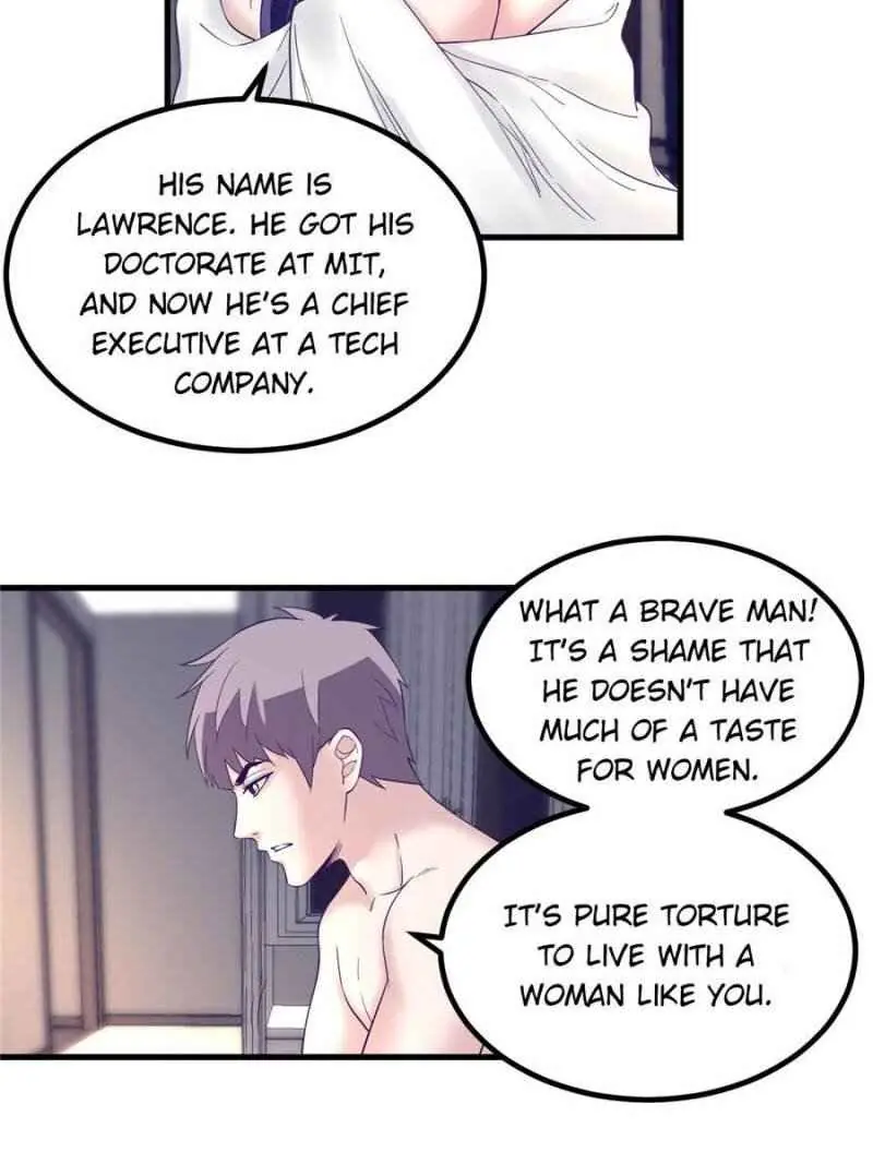 My Exclusive Dream World Adventures Chapter 9 Page 6