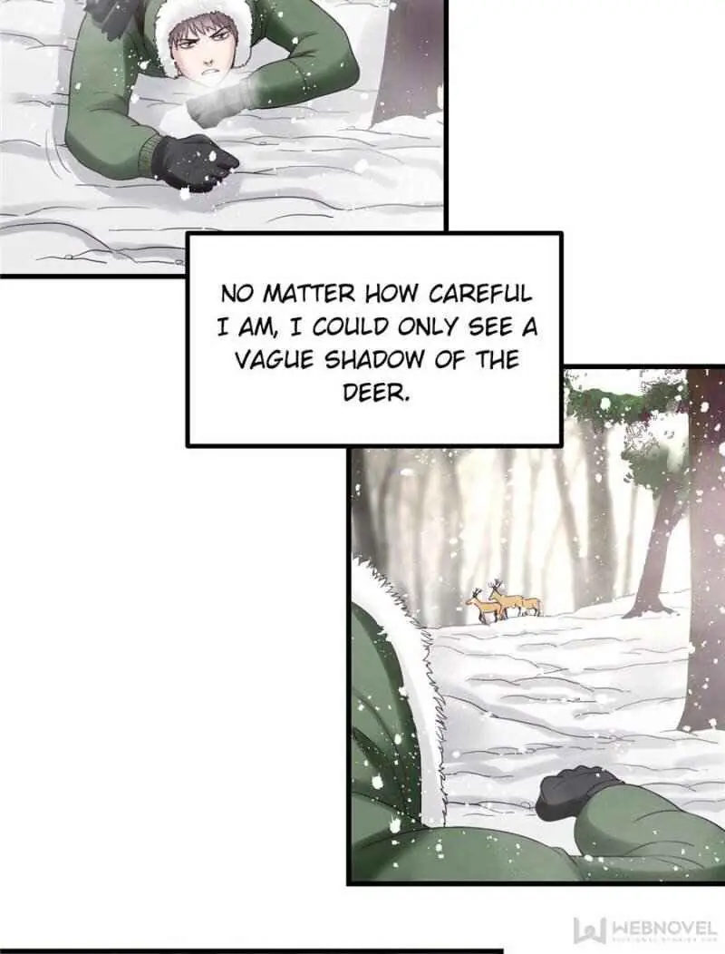My Exclusive Dream World Adventures Chapter 9 Page 17