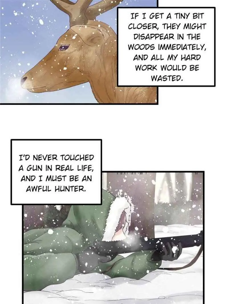 My Exclusive Dream World Adventures Chapter 9 Page 18