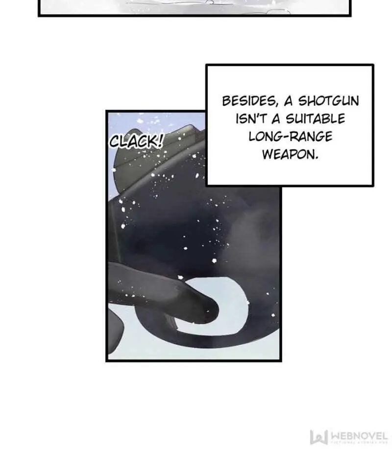 My Exclusive Dream World Adventures Chapter 9 Page 19