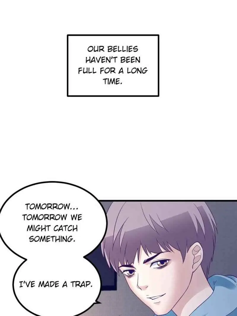 My Exclusive Dream World Adventures Chapter 9 Page 26