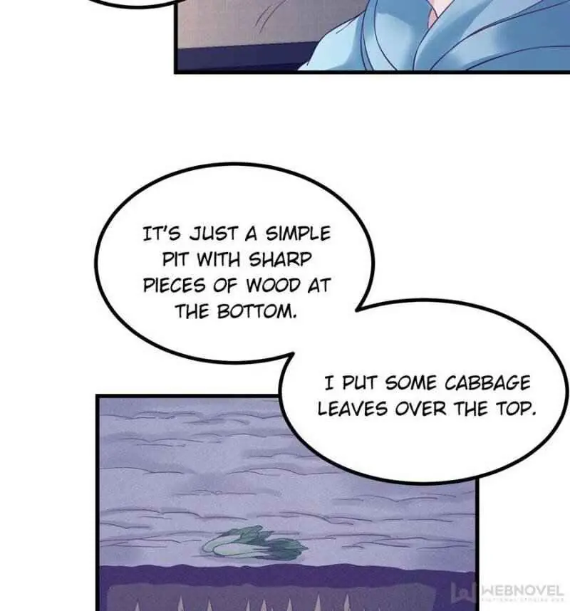 My Exclusive Dream World Adventures Chapter 9 Page 27