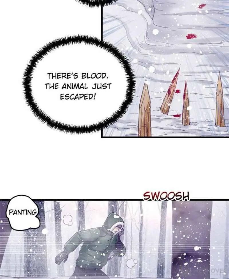 My Exclusive Dream World Adventures Chapter 9 Page 35