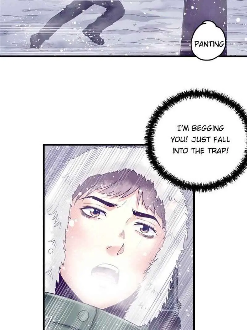 My Exclusive Dream World Adventures Chapter 9 Page 36