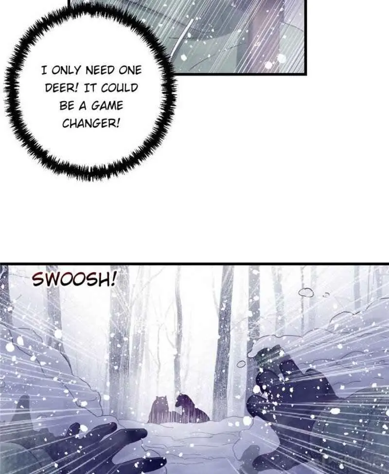 My Exclusive Dream World Adventures Chapter 9 Page 37