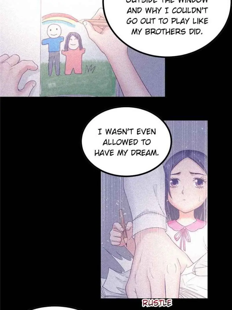 My Exclusive Dream World Adventures Chapter 10 Page 8