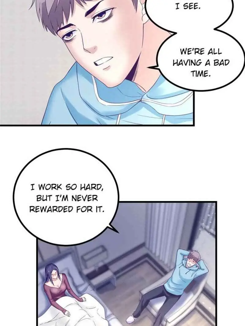 My Exclusive Dream World Adventures Chapter 10 Page 15