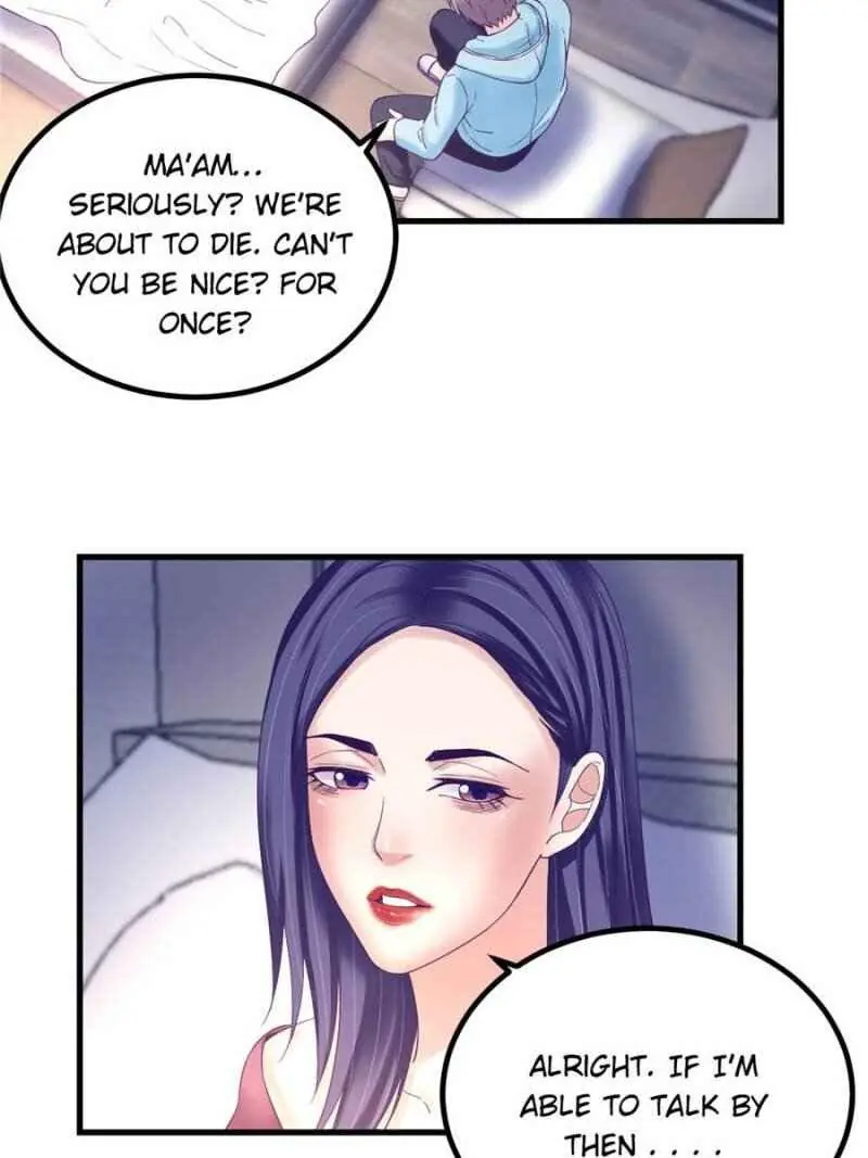 My Exclusive Dream World Adventures Chapter 10 Page 25