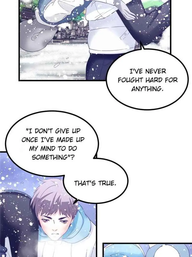 My Exclusive Dream World Adventures Chapter 10 Page 35