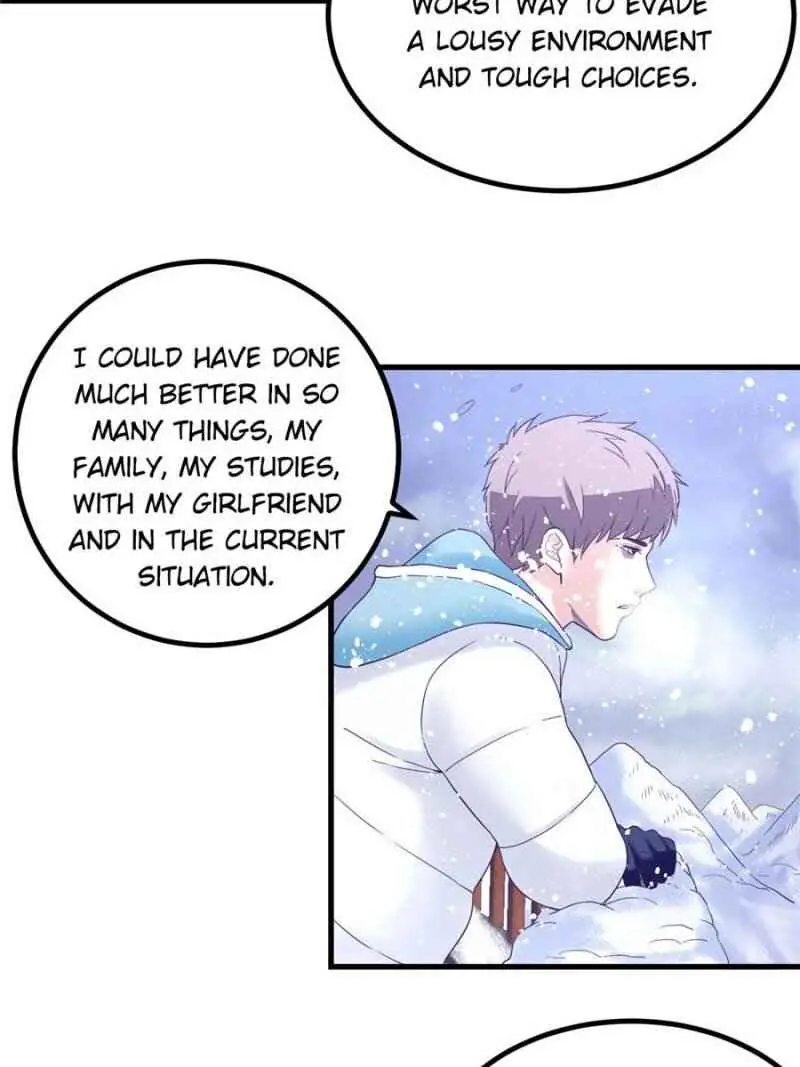 My Exclusive Dream World Adventures Chapter 10 Page 38
