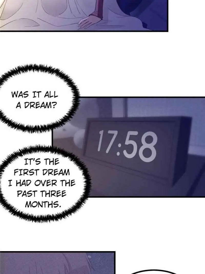 My Exclusive Dream World Adventures Chapter 11 Page 8