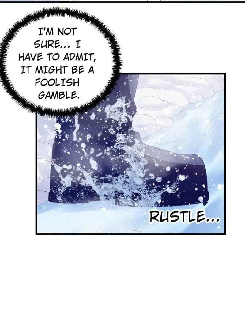 My Exclusive Dream World Adventures Chapter 11 Page 17