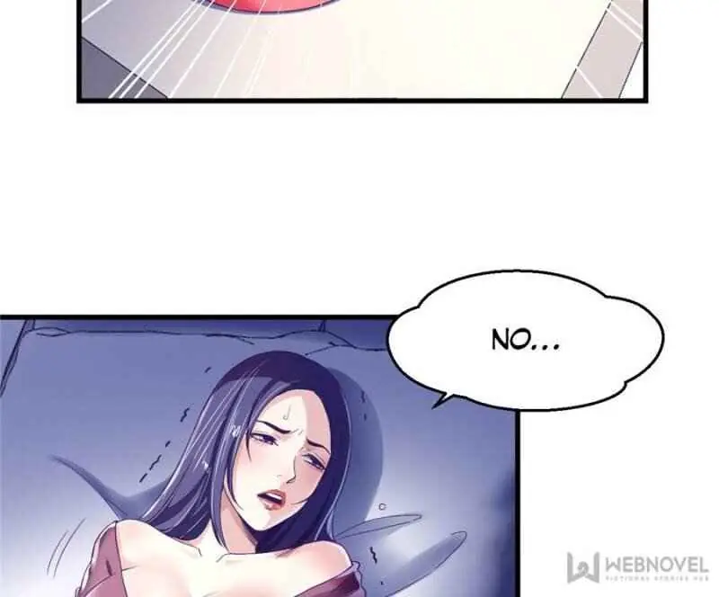 My Exclusive Dream World Adventures Chapter 11 Page 31