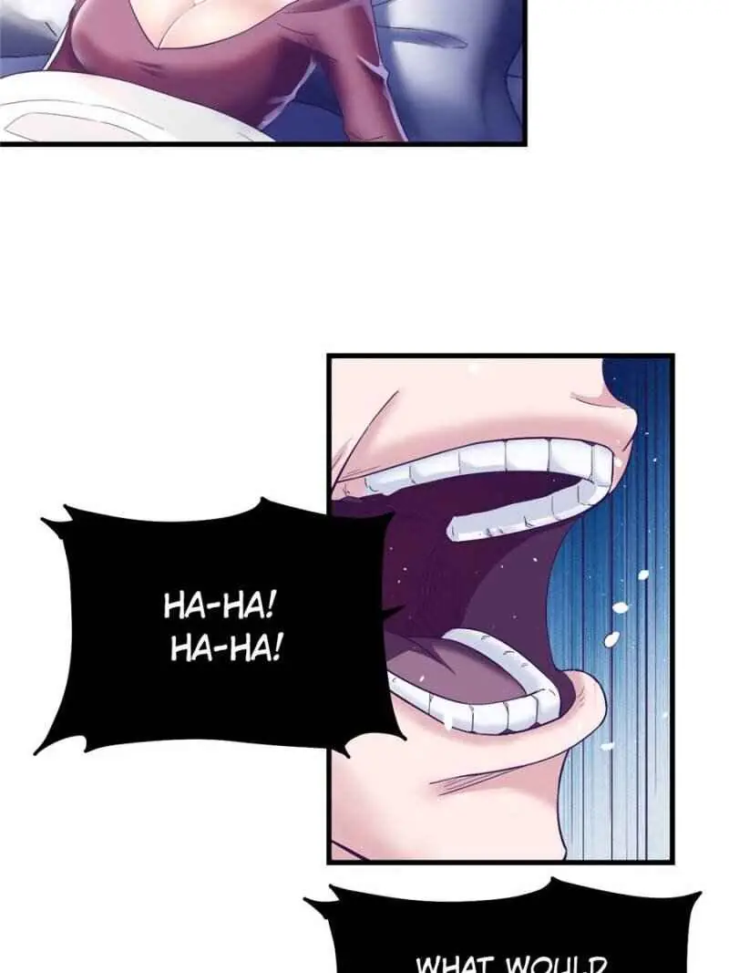 My Exclusive Dream World Adventures Chapter 11 Page 32