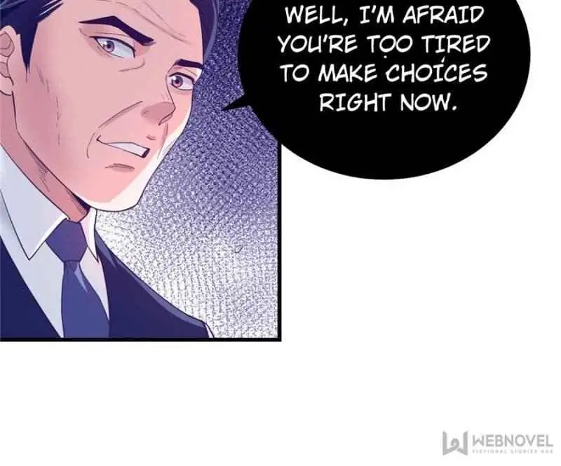 My Exclusive Dream World Adventures Chapter 11 Page 34