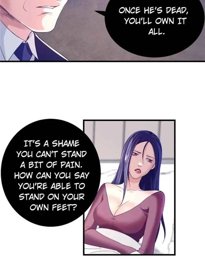 My Exclusive Dream World Adventures Chapter 11 Page 36