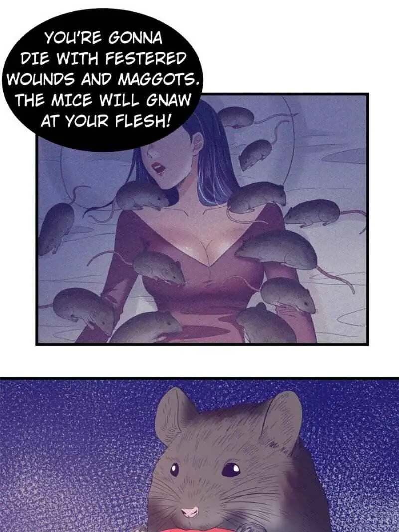 My Exclusive Dream World Adventures Chapter 11 Page 38