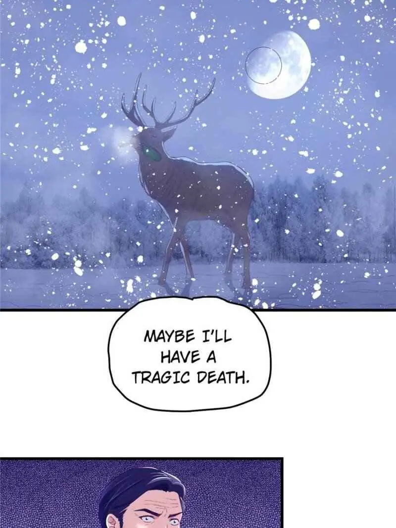 My Exclusive Dream World Adventures Chapter 11 Page 41