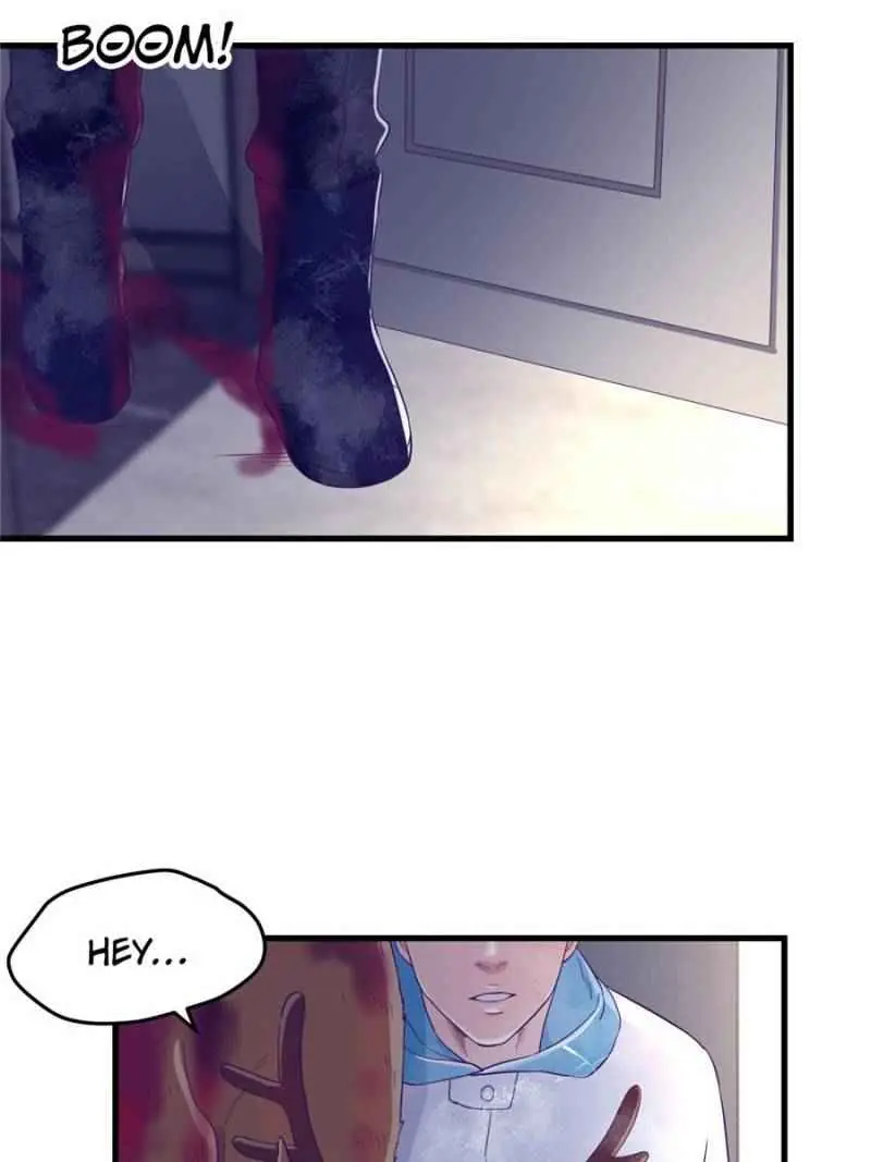 My Exclusive Dream World Adventures Chapter 12 Page 8
