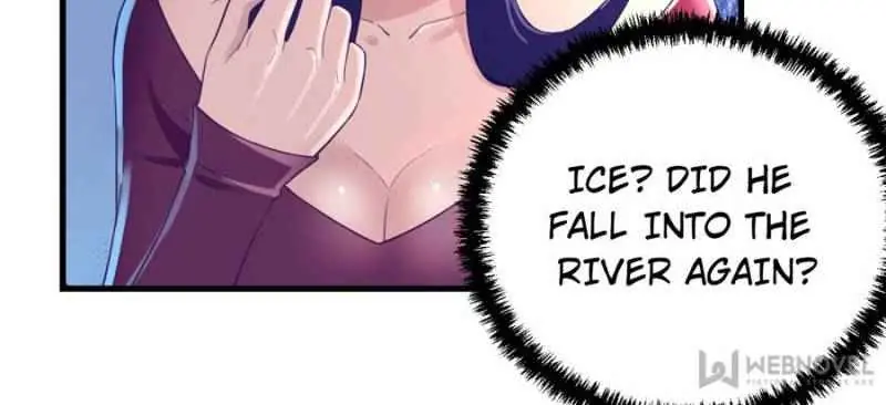 My Exclusive Dream World Adventures Chapter 12 Page 15