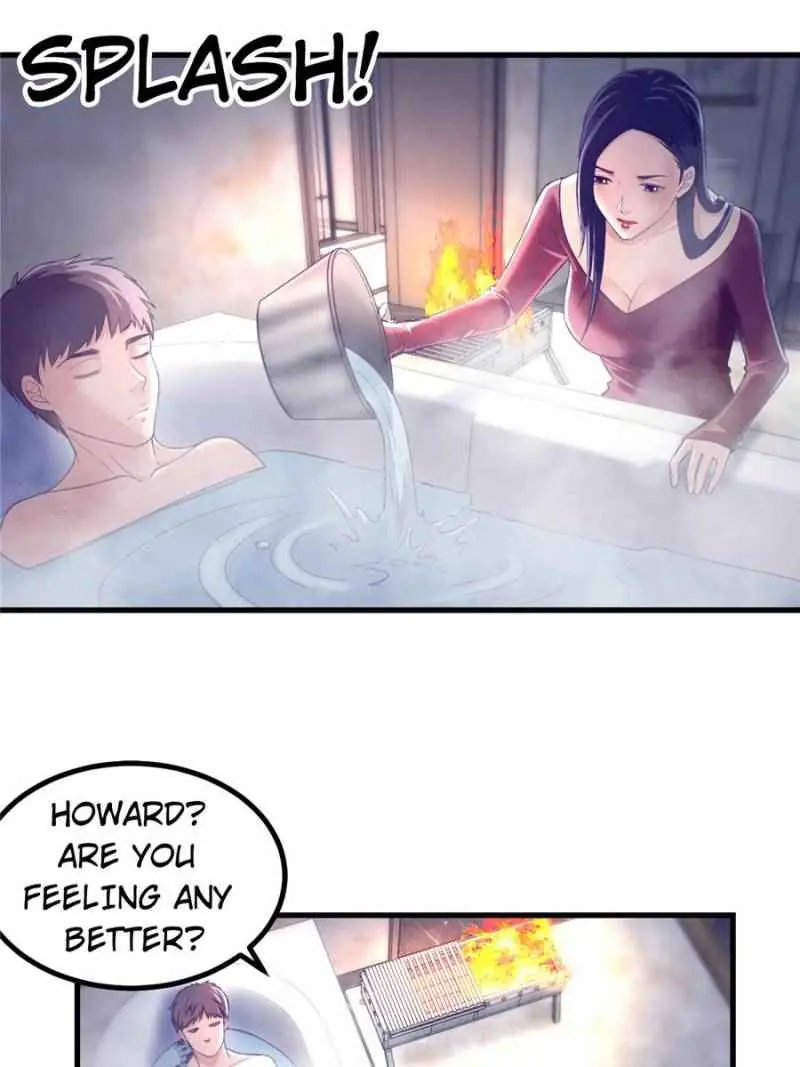 My Exclusive Dream World Adventures Chapter 12 Page 19