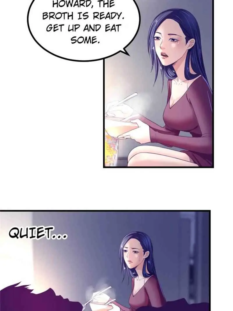 My Exclusive Dream World Adventures Chapter 12 Page 33