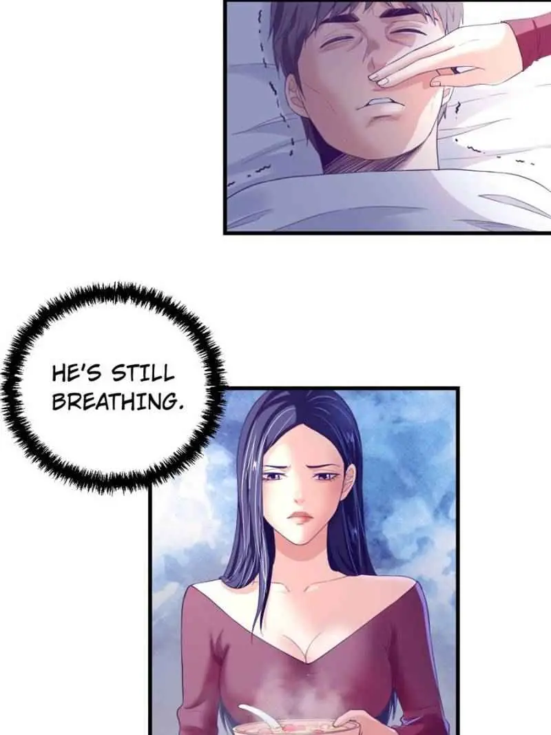 My Exclusive Dream World Adventures Chapter 12 Page 35