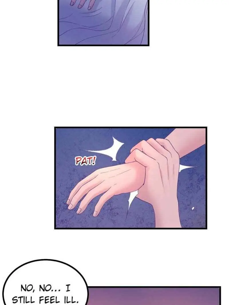 My Exclusive Dream World Adventures Chapter 13 Page 8