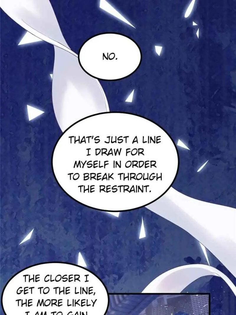 My Exclusive Dream World Adventures Chapter 13 Page 20